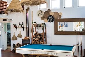 Penthouse with rooftop pool - Duna Parque Resorts & Hotels