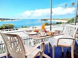Penthouse with rooftop pool - Duna Parque Resorts & Hotels