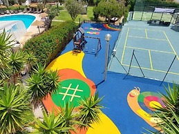 Penthouse with rooftop pool - Duna Parque Resorts & Hotels