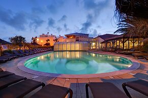 Penthouse with rooftop pool - Duna Parque Resorts & Hotels