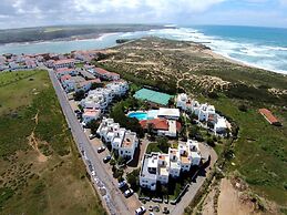 Penthouse with rooftop pool - Duna Parque Resorts & Hotels