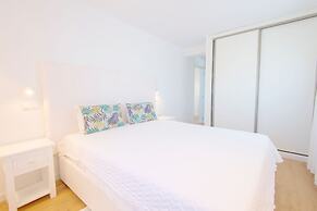 Penthouse with rooftop pool - Duna Parque Resorts & Hotels