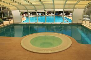 Penthouse with rooftop pool - Duna Parque Resorts & Hotels