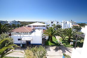 Penthouse with rooftop pool - Duna Parque Resorts & Hotels