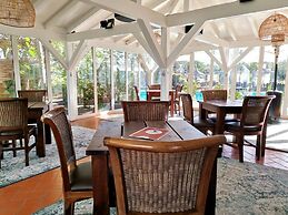 Penthouse with rooftop pool - Duna Parque Resorts & Hotels