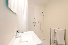 Penthouse with rooftop pool - Duna Parque Resorts & Hotels
