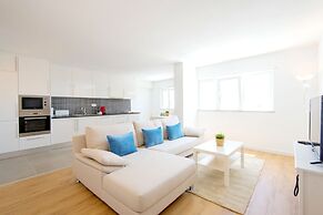 Penthouse with rooftop pool - Duna Parque Resorts & Hotels