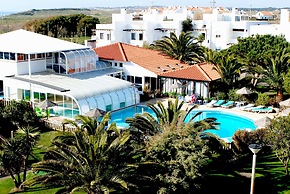 Penthouse with rooftop pool - Duna Parque Resorts & Hotels