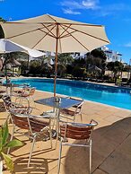 Penthouse with rooftop pool - Duna Parque Resorts & Hotels