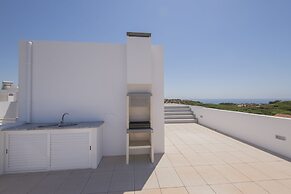 Penthouse with rooftop pool - Duna Parque Resorts & Hotels