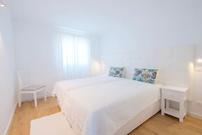 Penthouse with rooftop pool - Duna Parque Resorts & Hotels