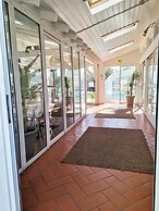 Penthouse with rooftop pool - Duna Parque Resorts & Hotels