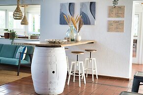Penthouse with rooftop pool - Duna Parque Resorts & Hotels