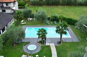 Park Hotel Eden