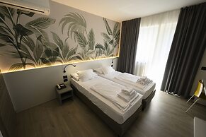 Park Hotel Eden
