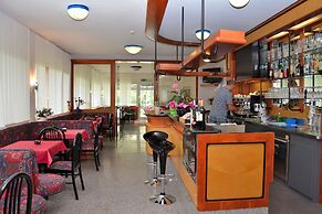 Park Hotel Eden
