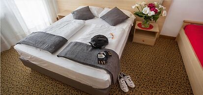 Park Hotel Eden