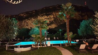Park Hotel Eden