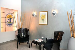 Park Hotel Eden