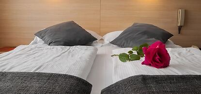Park Hotel Eden