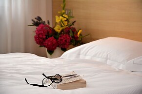Park Hotel Eden