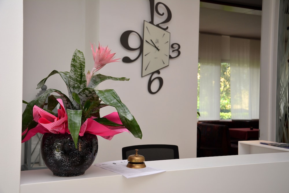 Park Hotel Eden