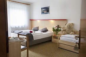 Park Hotel Eden
