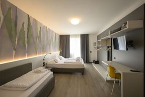 Park Hotel Eden