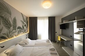 Park Hotel Eden
