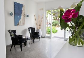 Park Hotel Eden