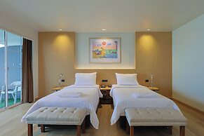 The Royal River Hotel