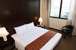 The Royal River Hotel