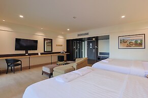 The Royal River Hotel