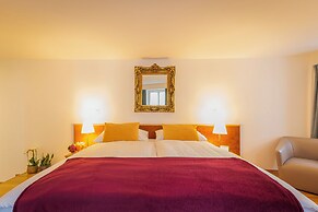 Hôtel du Cheval Blanc - City Center
