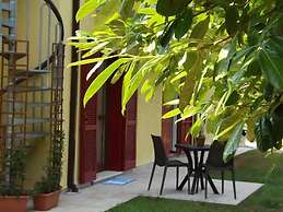 B&B IL Pizzagiallo