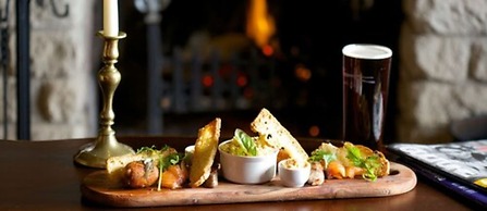 The Pear Tree Inn