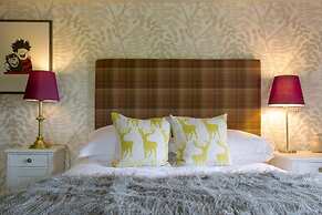 The Pear Tree Inn