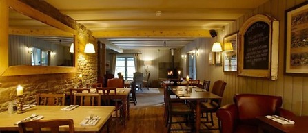 The Pear Tree Inn