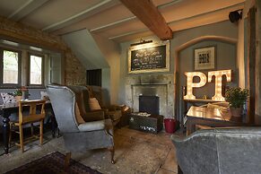 The Pear Tree Inn