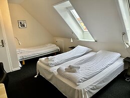 Foldens Bed & Breakfast