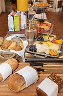 Foldens Bed & Breakfast