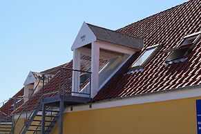Foldens Bed & Breakfast