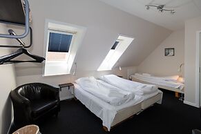 Foldens Bed & Breakfast