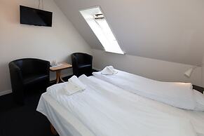 Foldens Bed & Breakfast