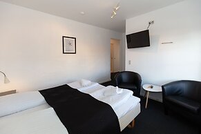 Foldens Bed & Breakfast