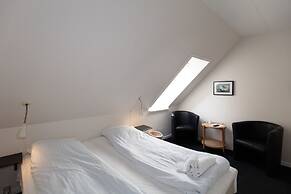 Foldens Bed & Breakfast