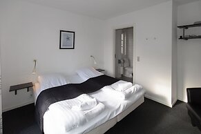 Foldens Bed & Breakfast