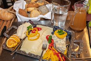 Foldens Bed & Breakfast
