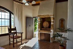 Anna-Malai Traditional Cretan Villa
