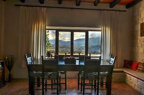 Anna-Malai Traditional Cretan Villa